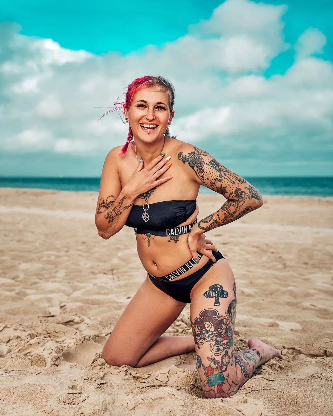 What do you think of my most recent beach shots!? What do you think of my most recent beach shots!?