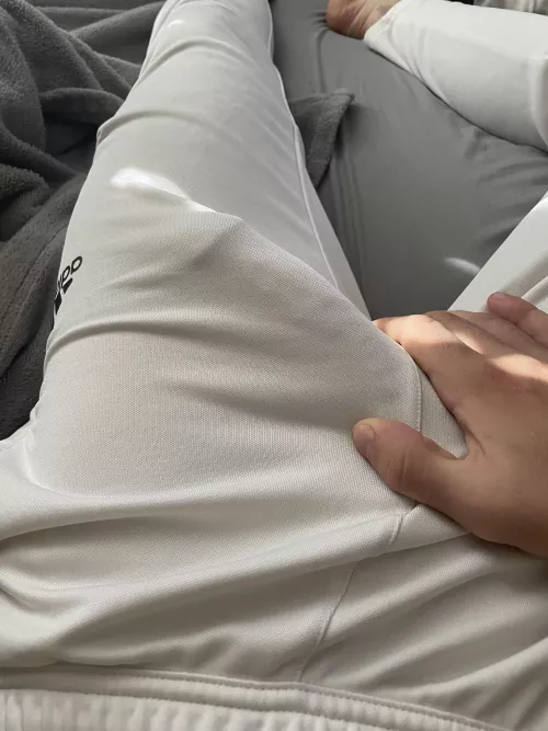 What do you think of my pants? What do you think of my pants?