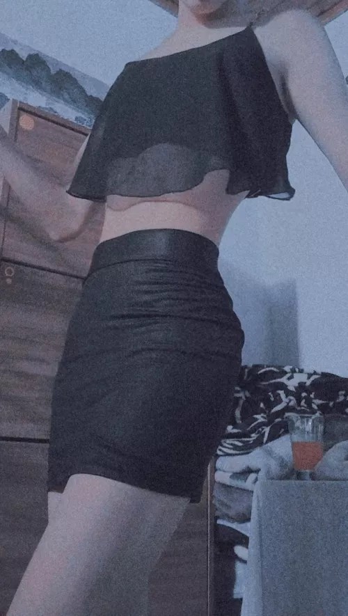 what do you think of my skirt? :3 what do you think of my skirt? :3