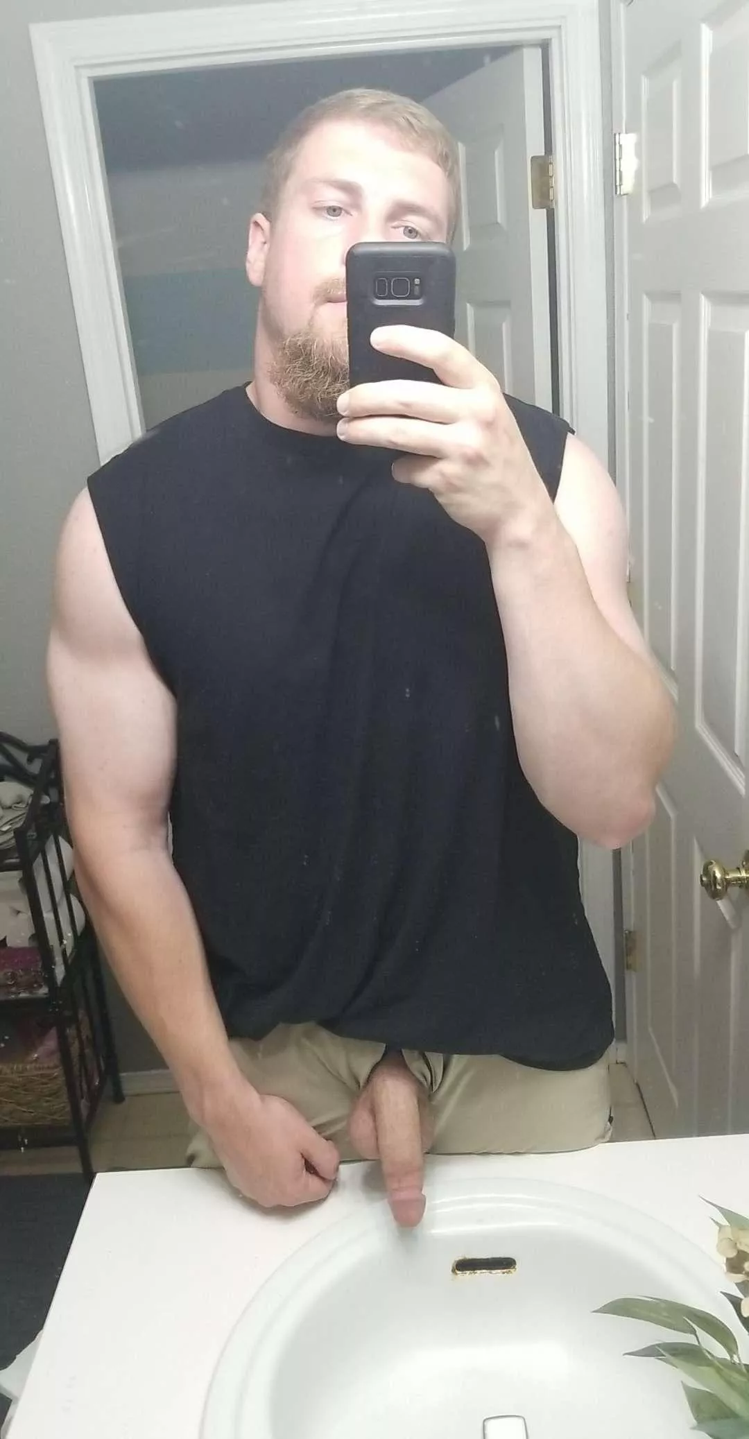 What do you think of my softie? What do you think of my softie?