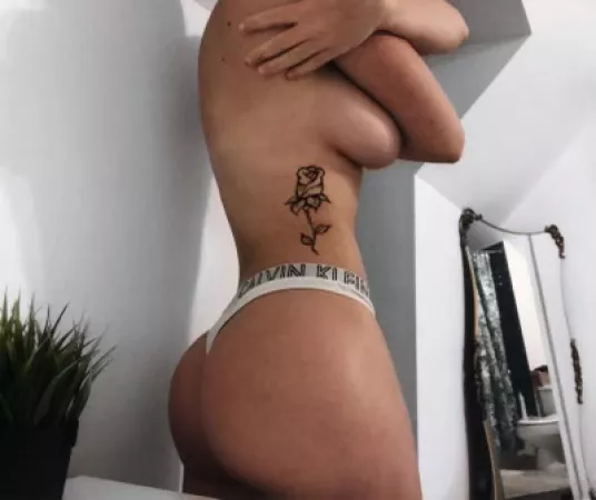 What do you think of mytattoo?π What do you think of mytattoo?π