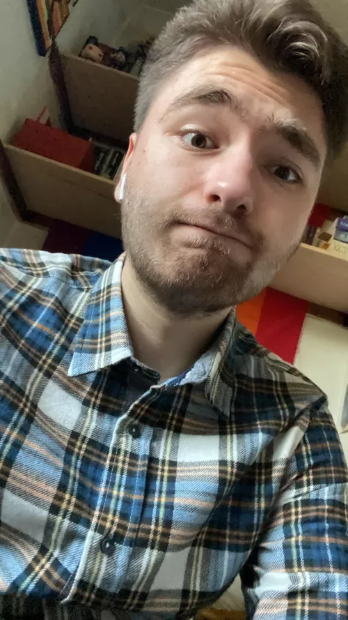 What do you think of the shirt? What do you think of the shirt?