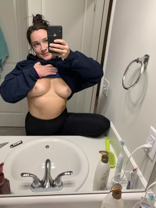 What do you think of the size?