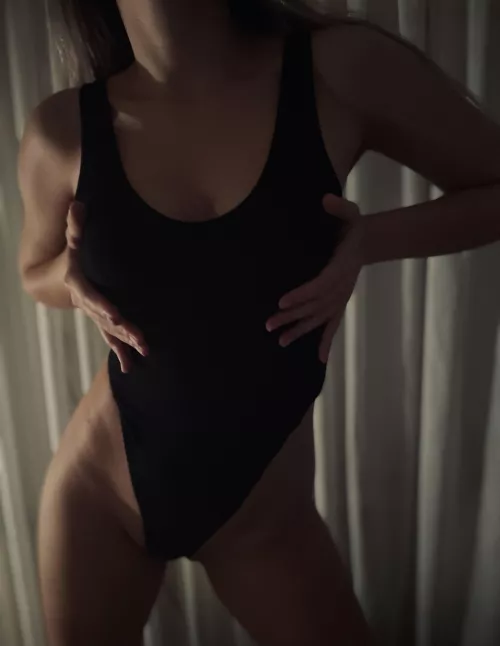 What do you think of the view? 🤤