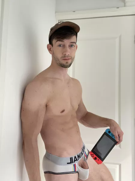 What do you think of these reversed jockstraps? What do you think of these reversed jockstraps?