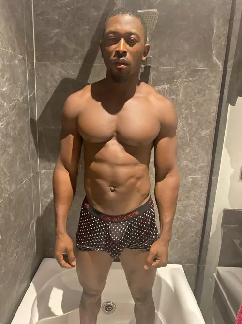 What do you think of these undies?