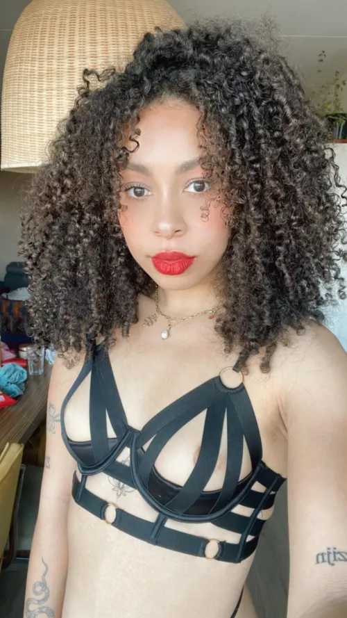 What do you think of this bra?