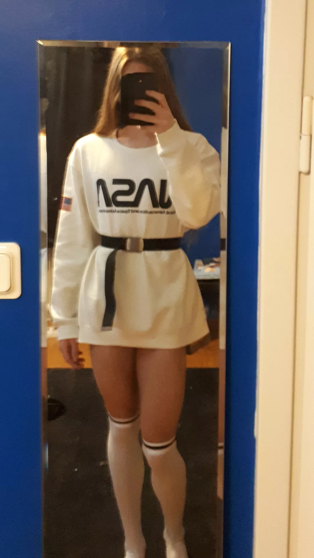 What do you think of this outfit? 🤔