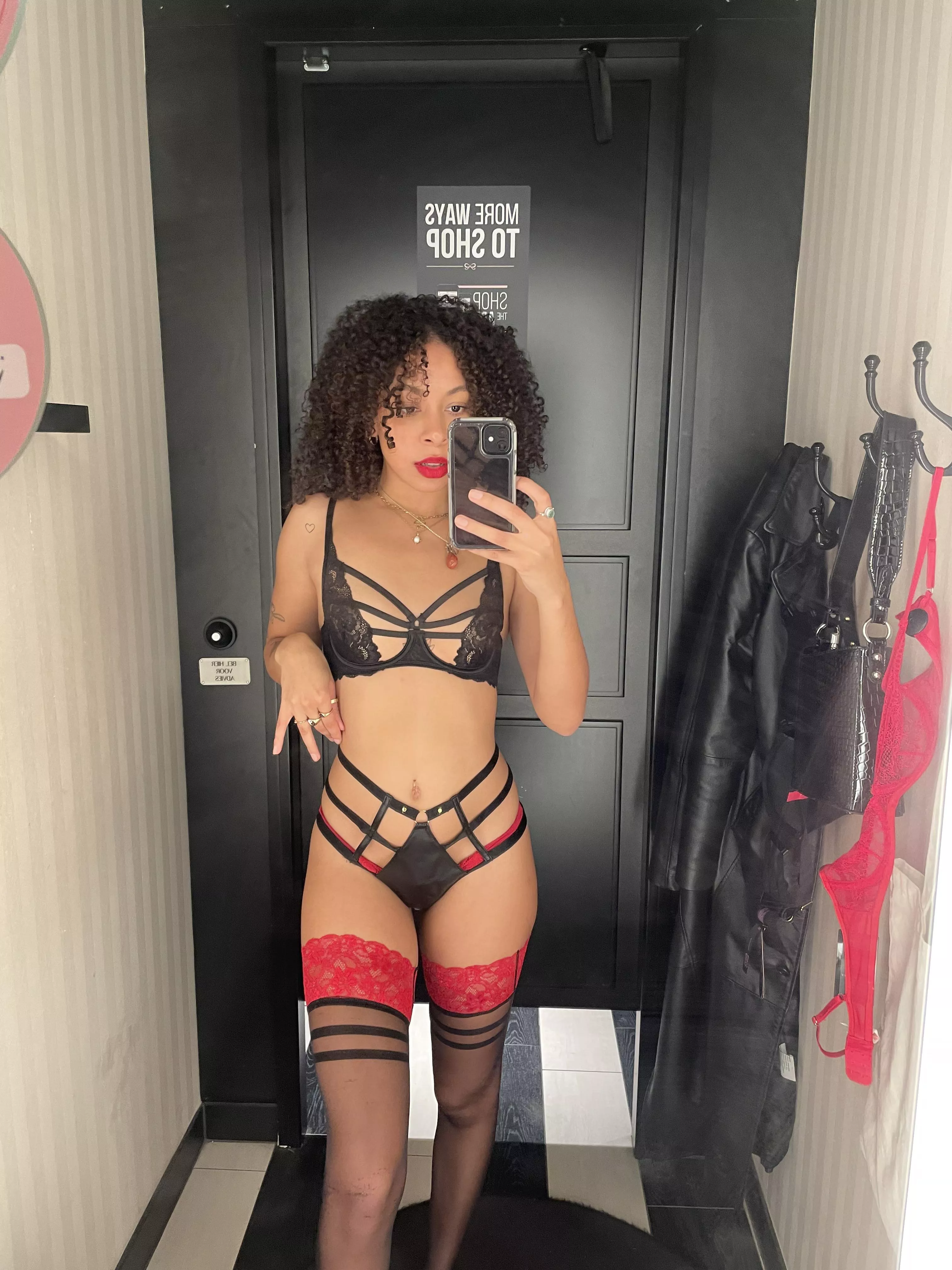 What do you think of this set?