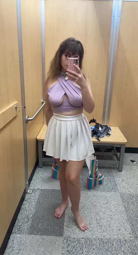 What do you think of this top? Abriebaby What do you think of this top? Abriebaby