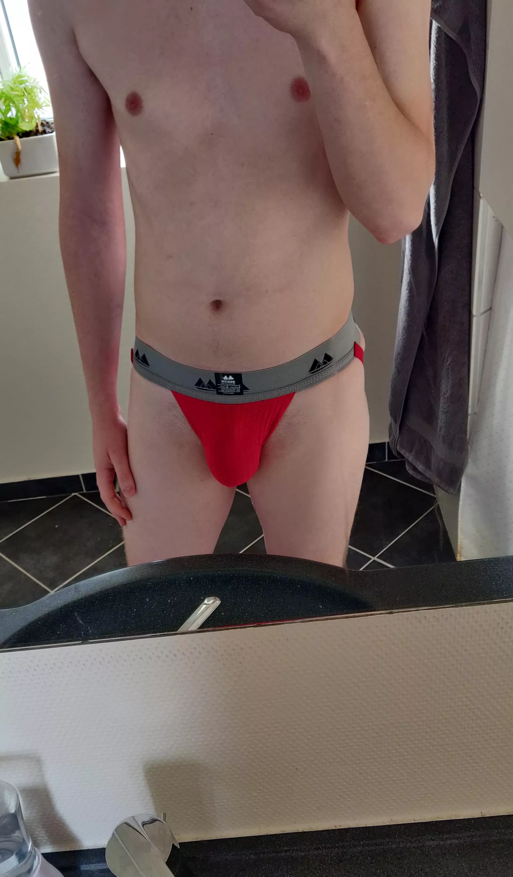 What do you think?😋