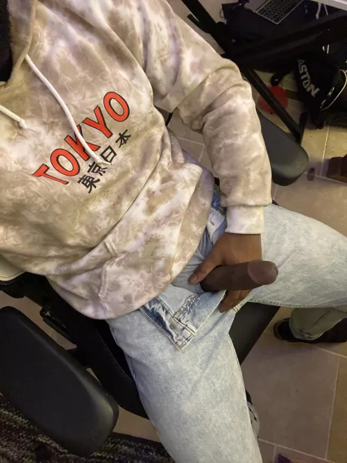 What do you think??? Should I leave it out for a while?