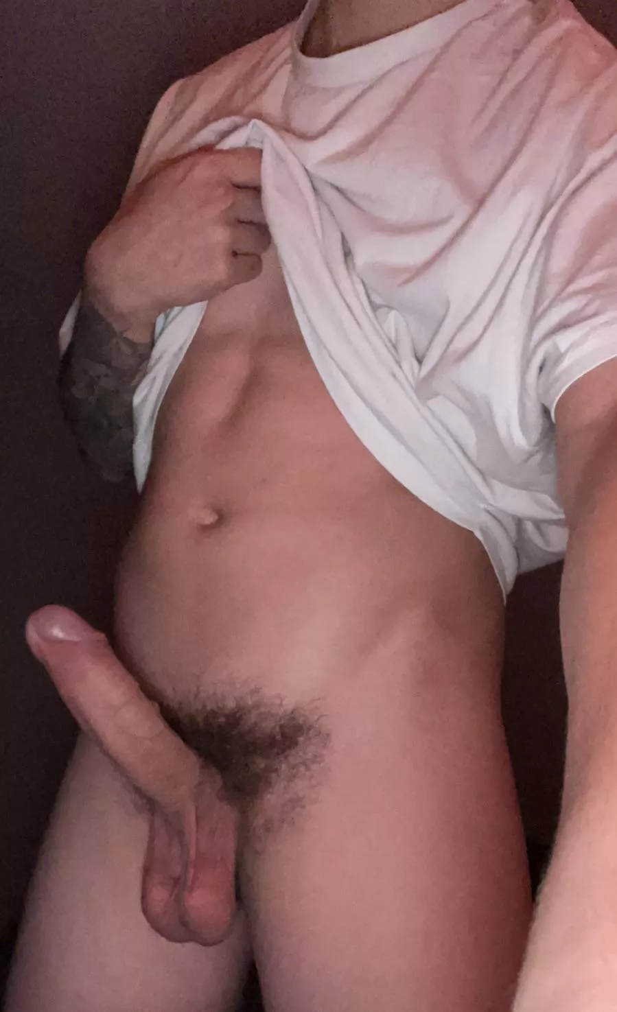 What do you think? Suckable?