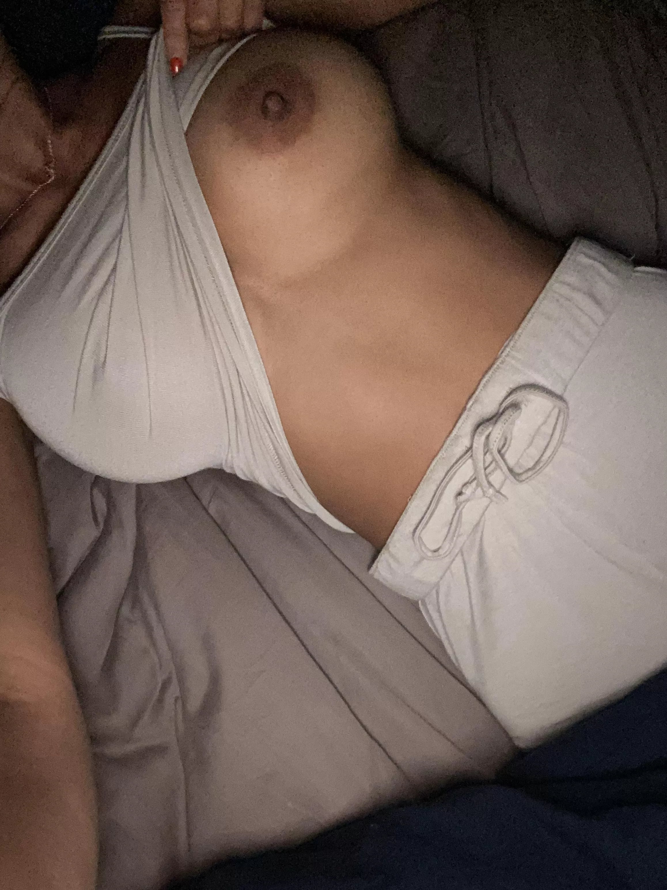 What do you think What do you think