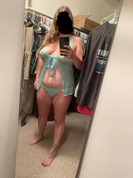 What do you think? What do you think?