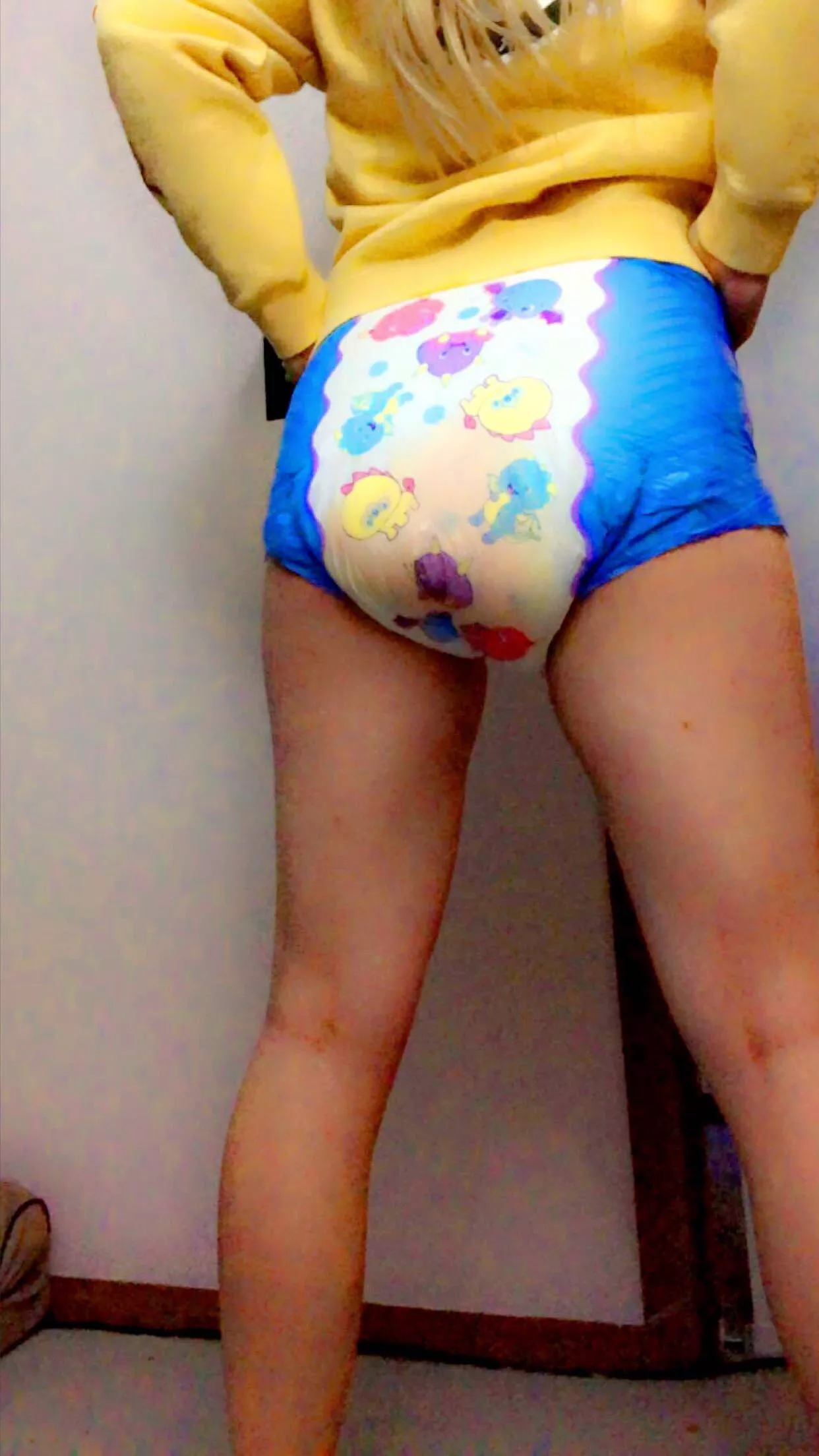 What do you think ☺️