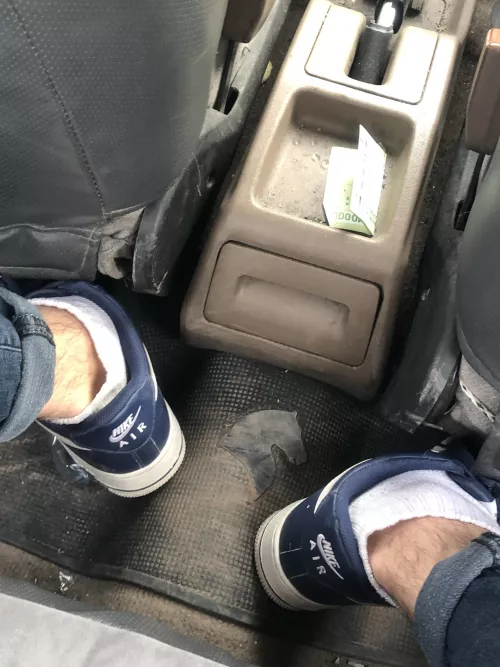 What do you think…checks or stripes