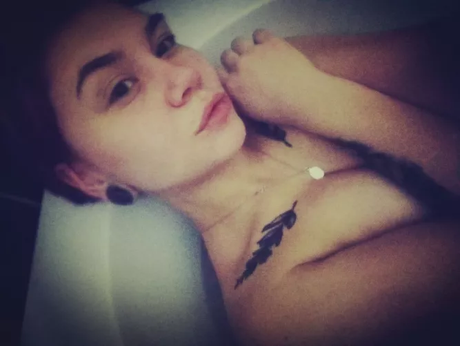What do you want me to be? What do you want me to be?