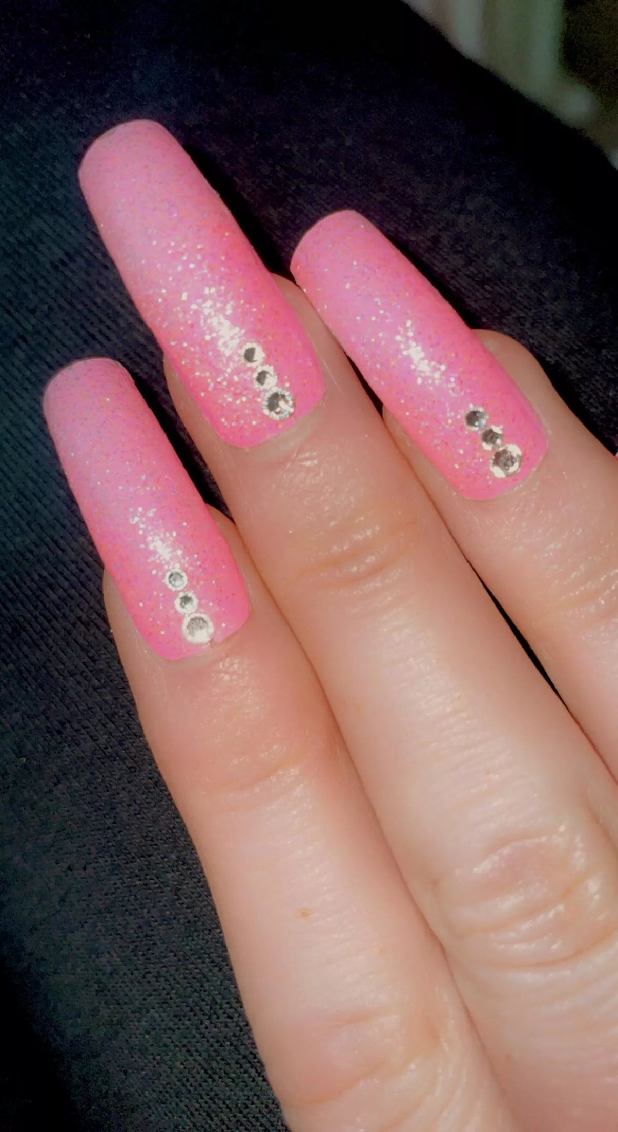 What do you want me to do first ?