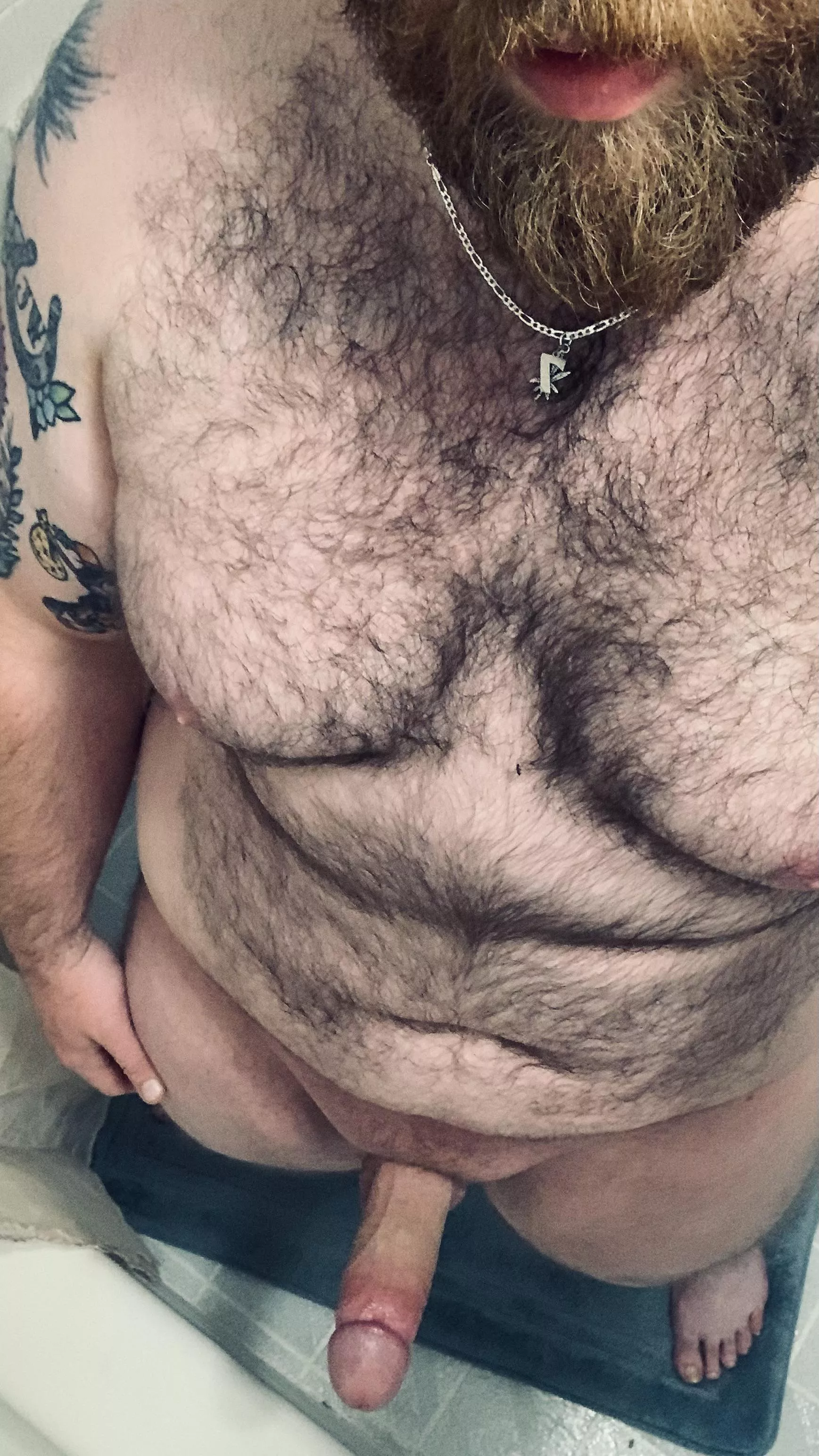What do you want me to do to you?