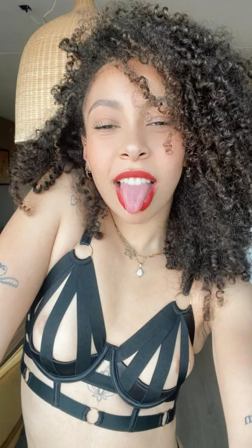 What do you want this tongue to do?