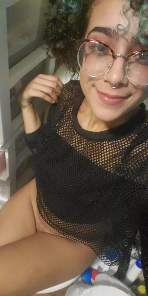 What do you want to do to me? π