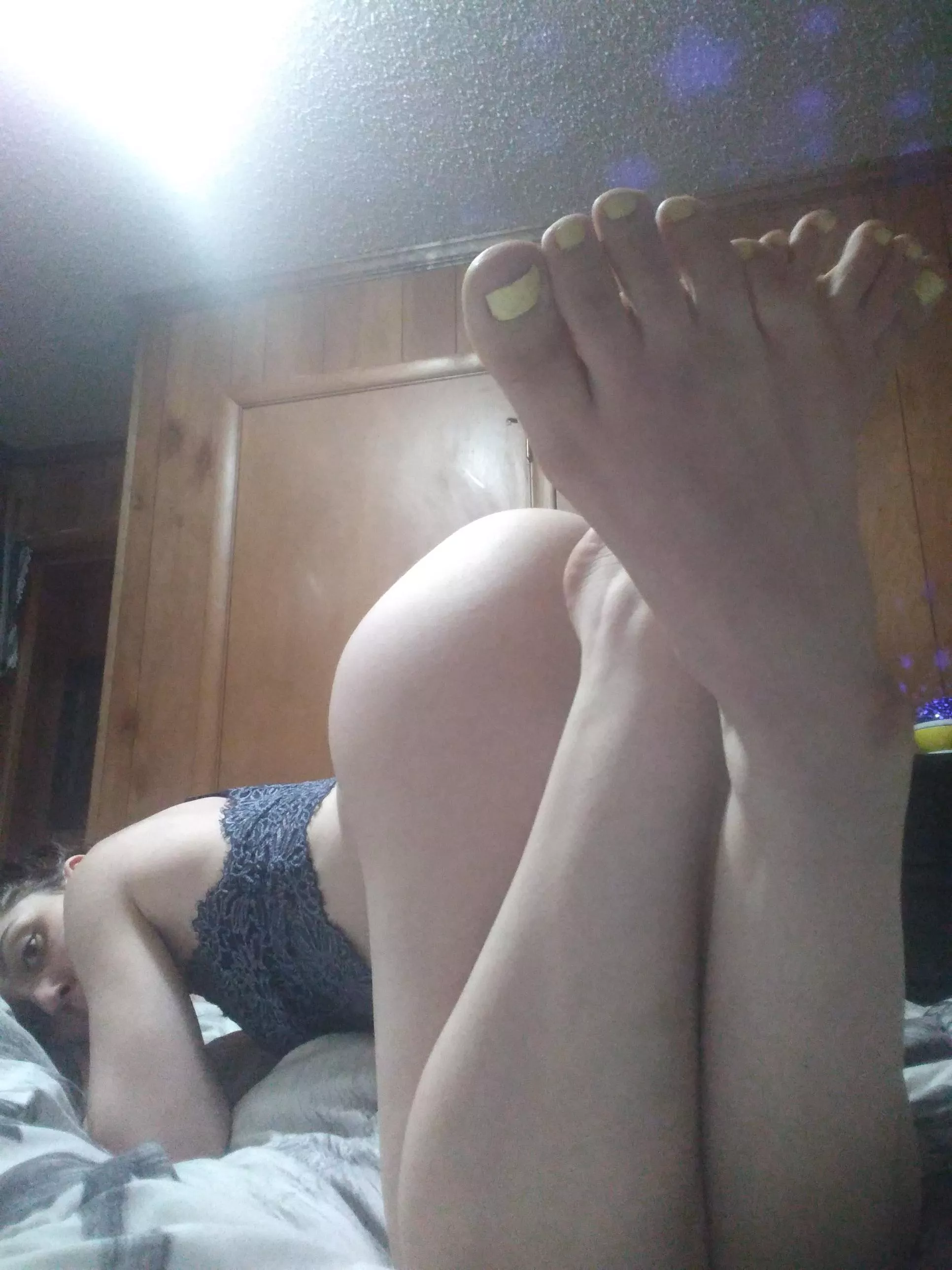 What do you want to do to me first? What do you want to do to me first?