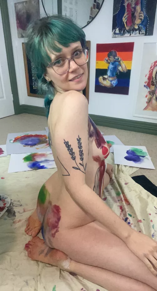 What do you want to do to me?