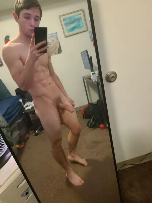 What do you want to do with me? 👀