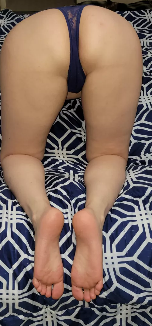 What do you want to lick first?