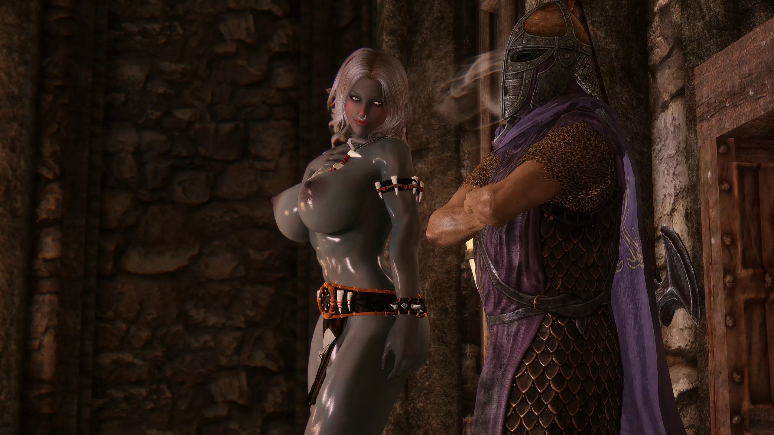 What Does The Guard Say? What Does The Guard Say?