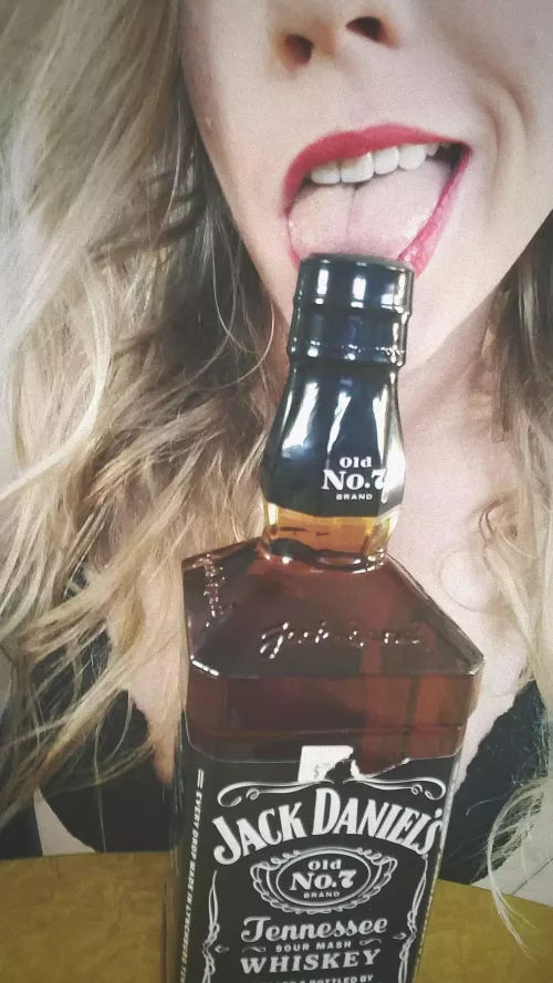 What else can I lick? What else can I lick?
