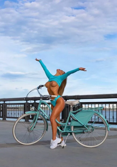 What else can I ride? What else can I ride?