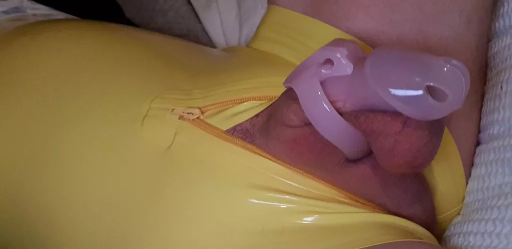 What else do I need?