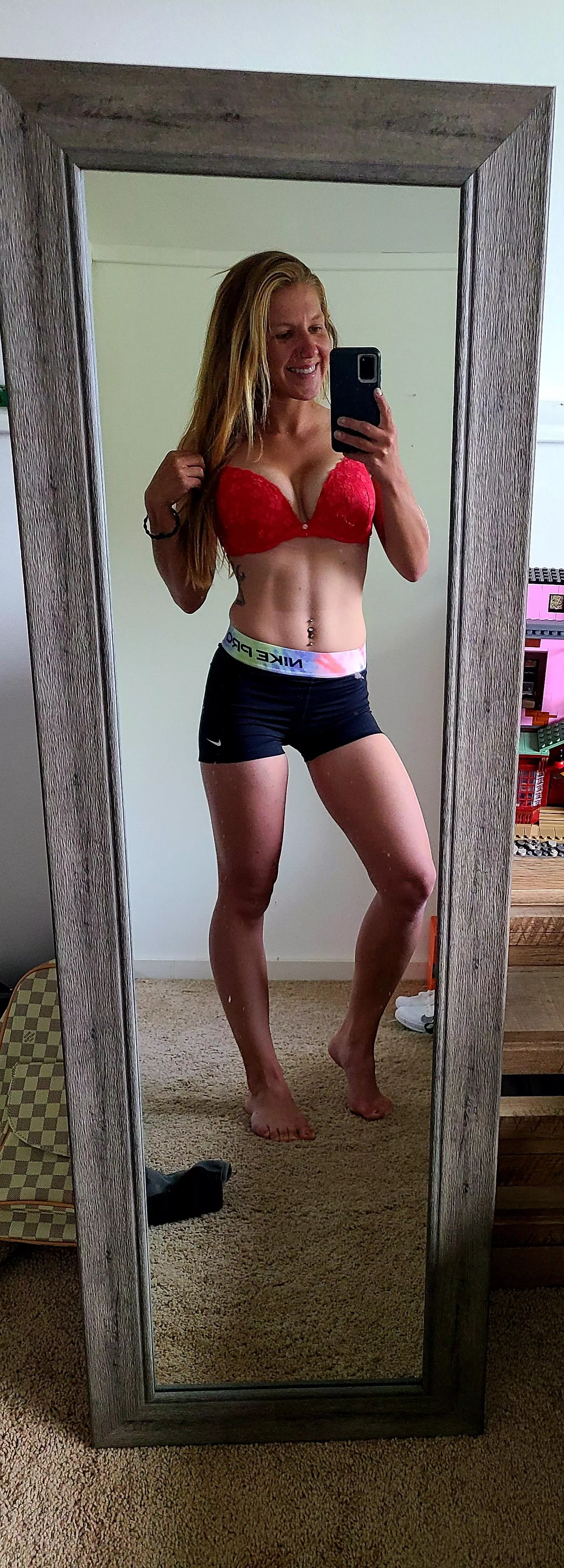 What fo you think? What fo you think?