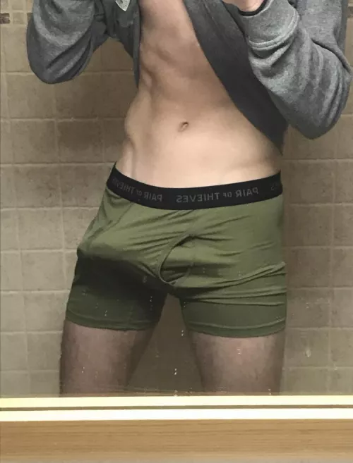 What fun could we have together 😝