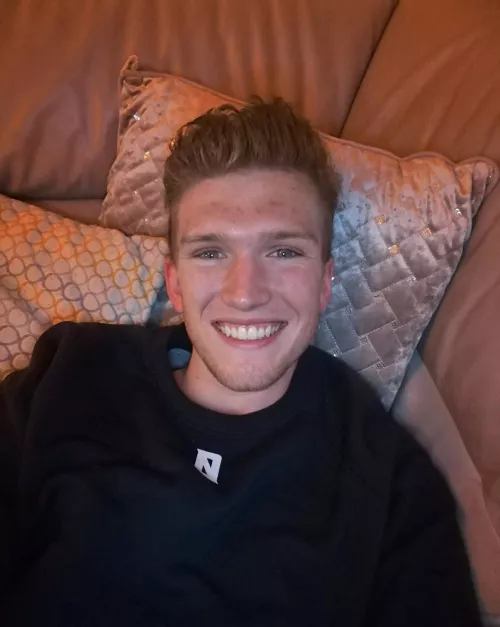 What games you guys into atm? What games you guys into atm?