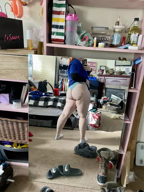 What good lighting I caught today!