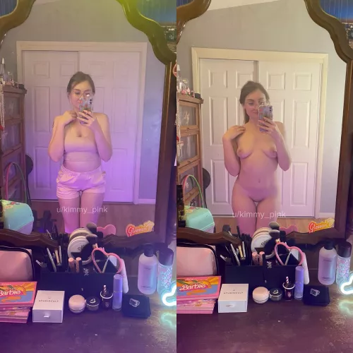 What guys at the gym see vs. what reddit sees 💕