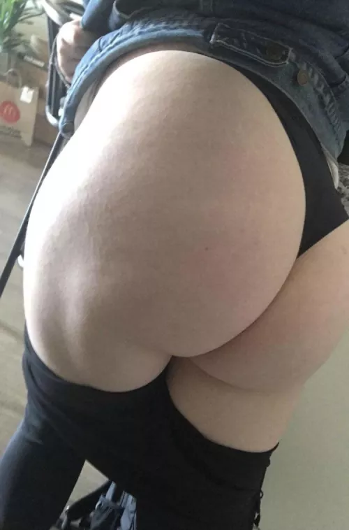 What guys in my geology class don’t get to see