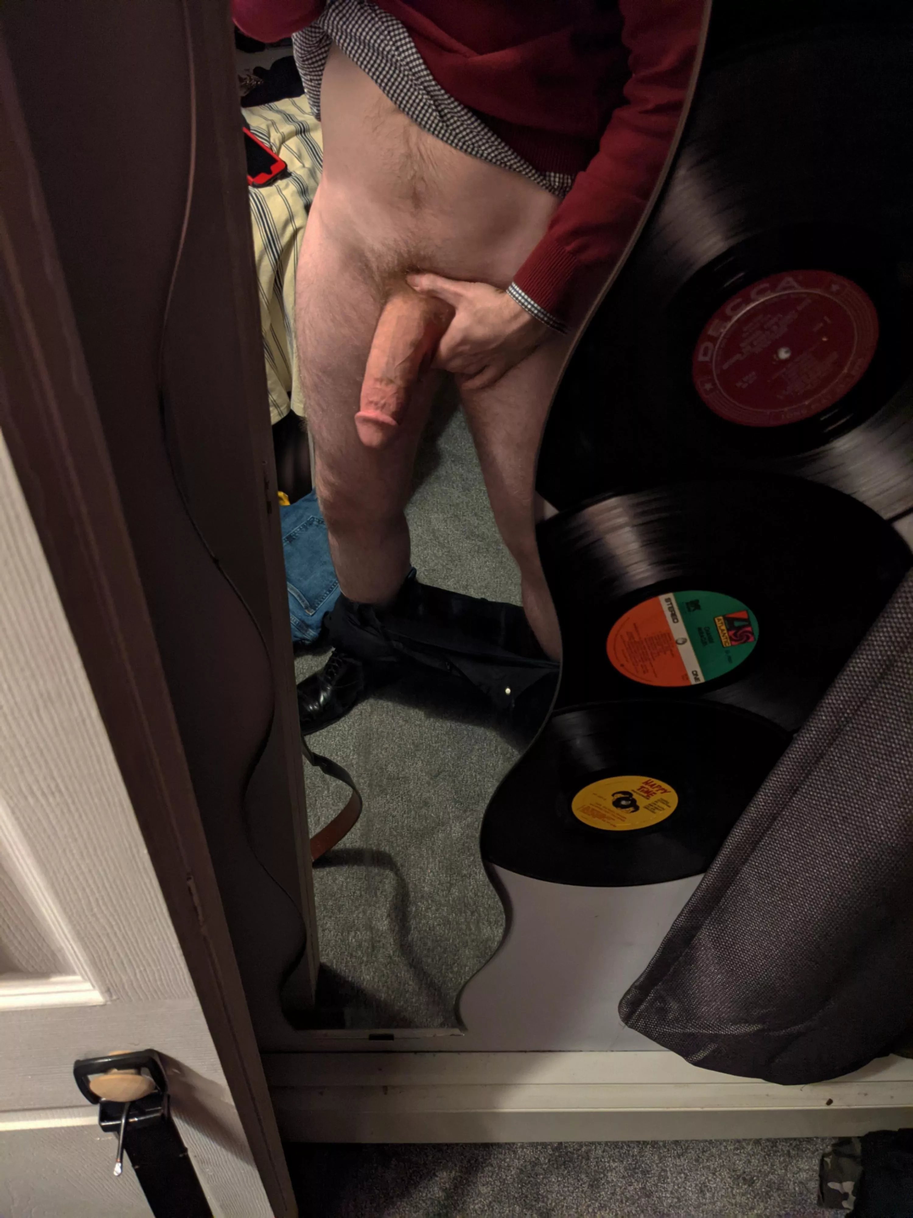 What I bring to work everyday What I bring to work everyday