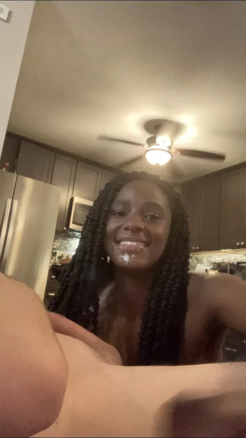 What I do on the weekends