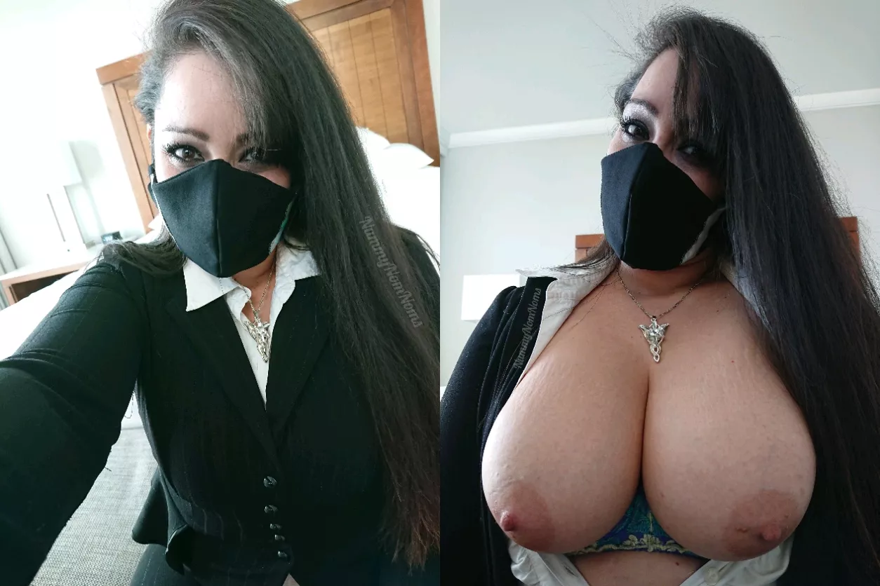 What I hide from everyone at work 🤫