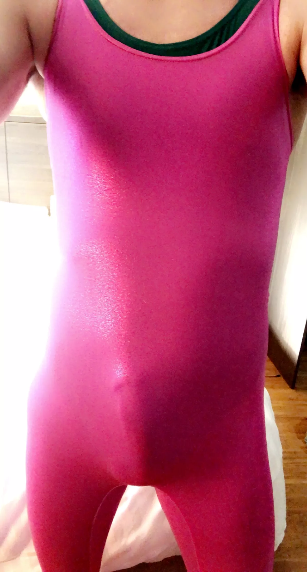 What I wear on Wednesday