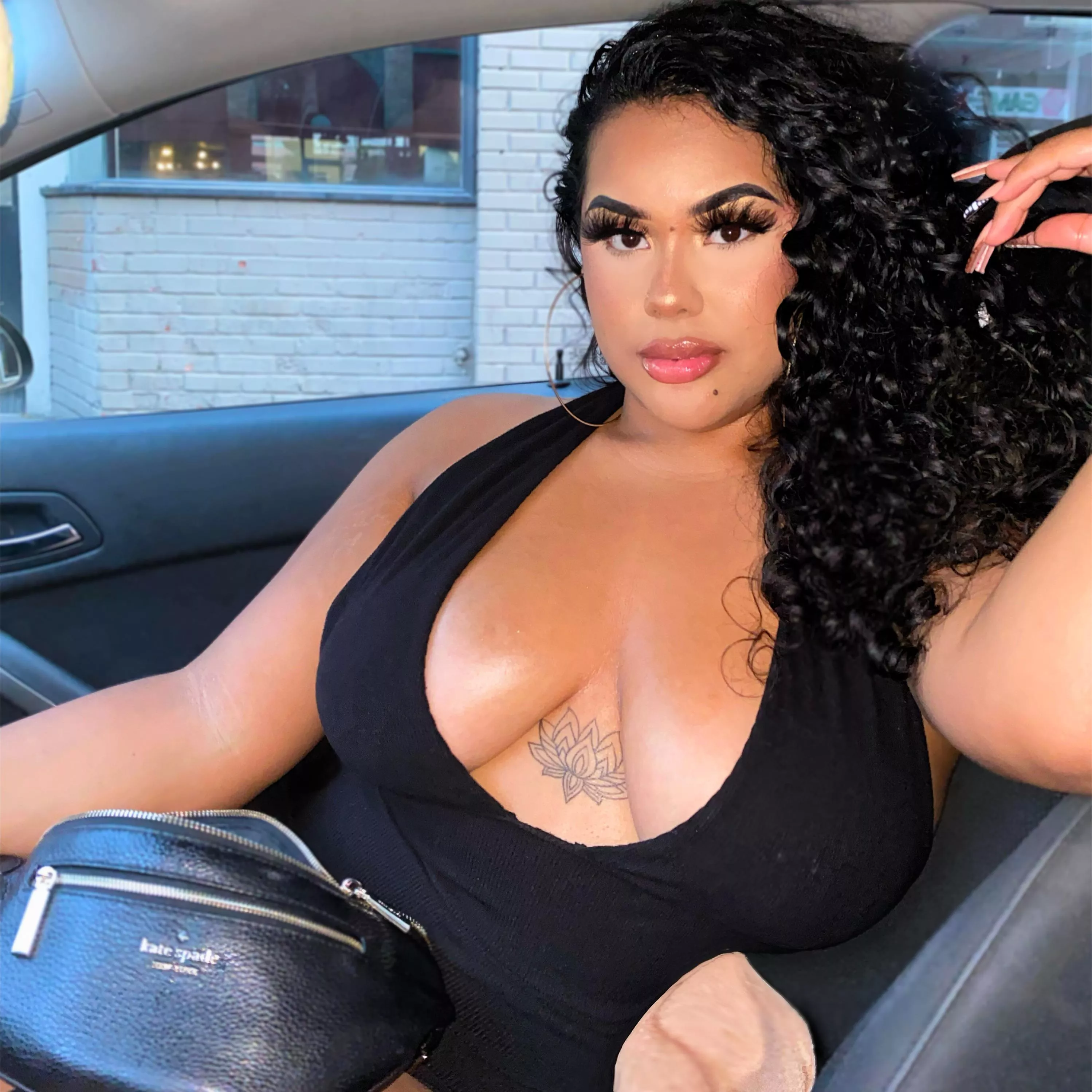 What I wore to dinner last night 💗 What I wore to dinner last night 💗