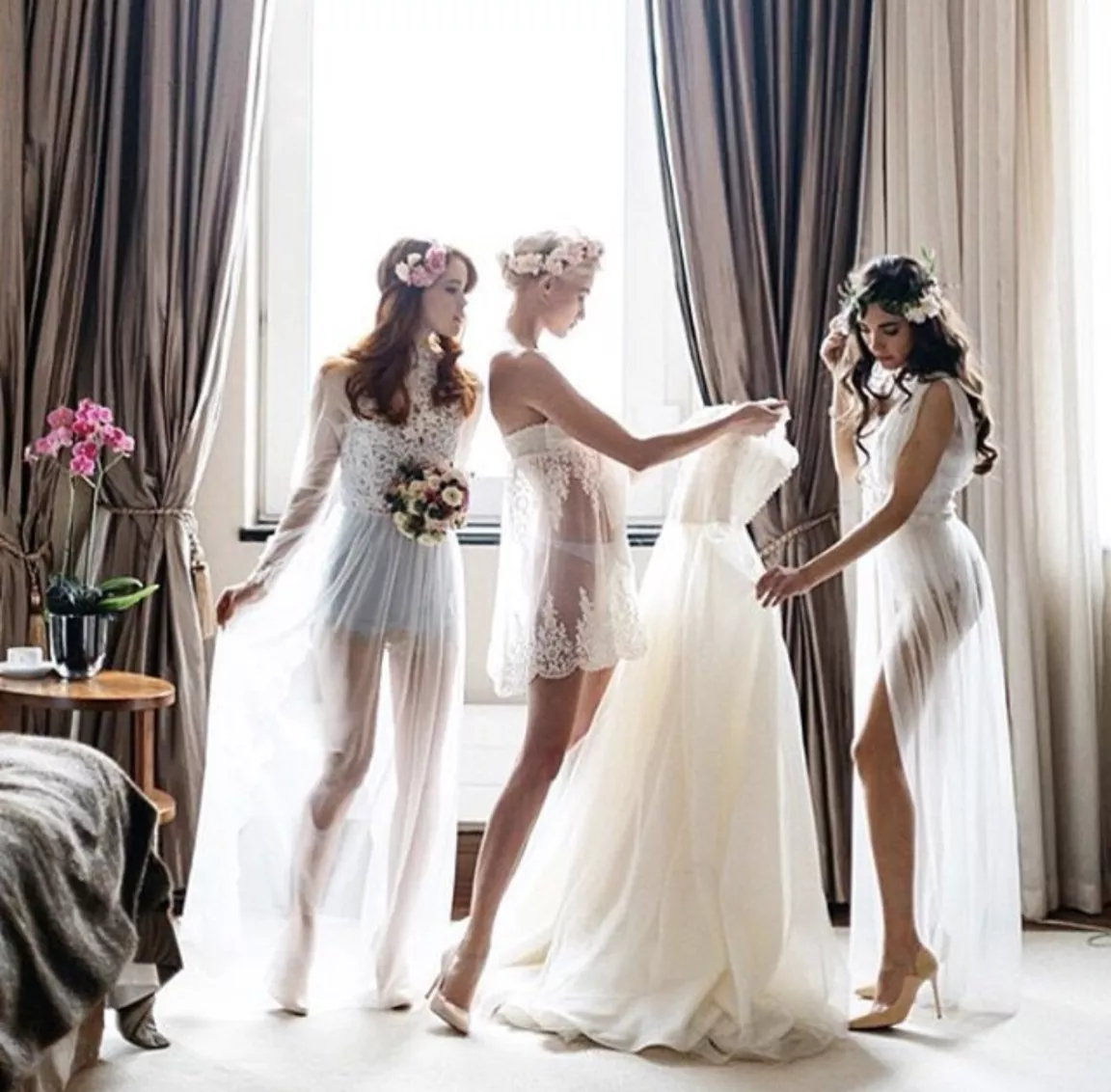 What I would give to be in that room What I would give to be in that room