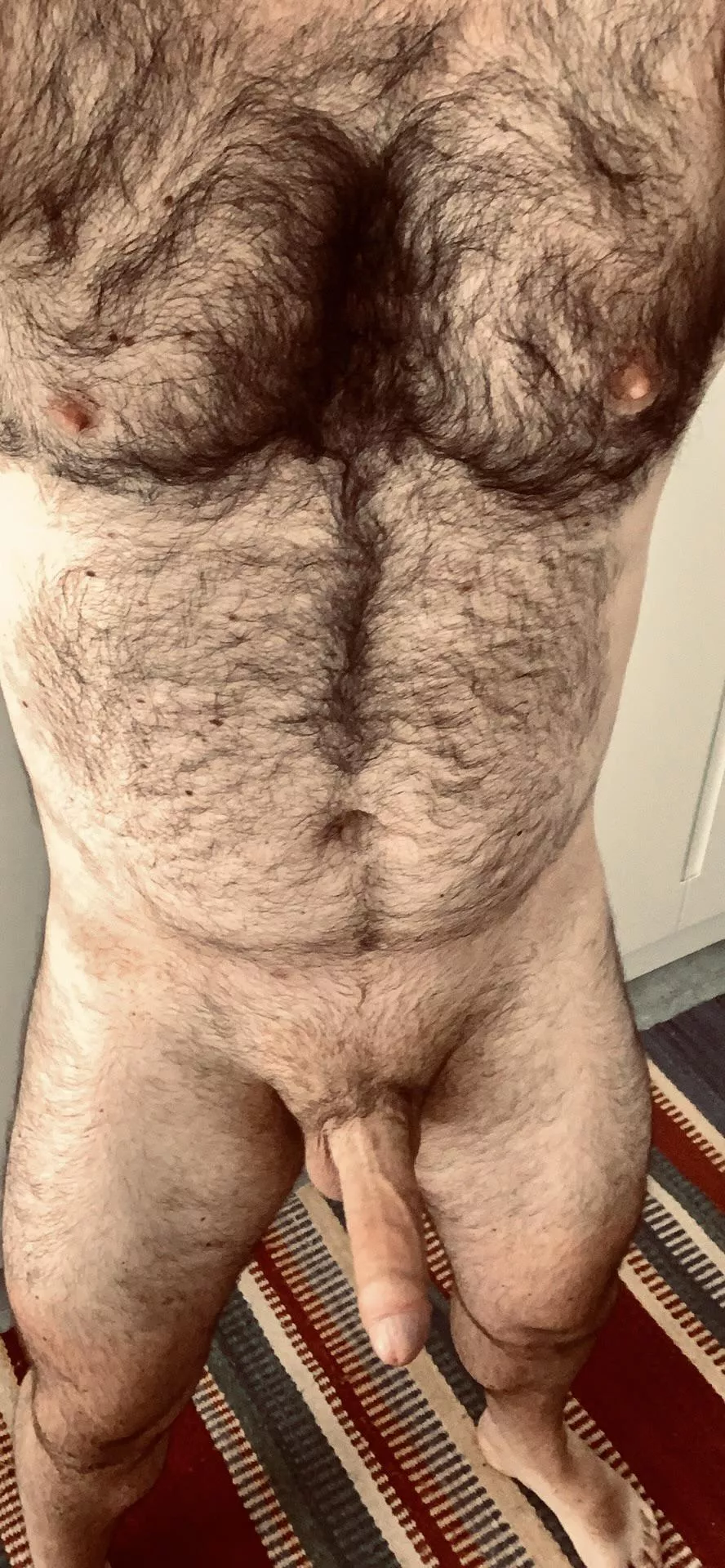 What if I told you I was submissive? (31)