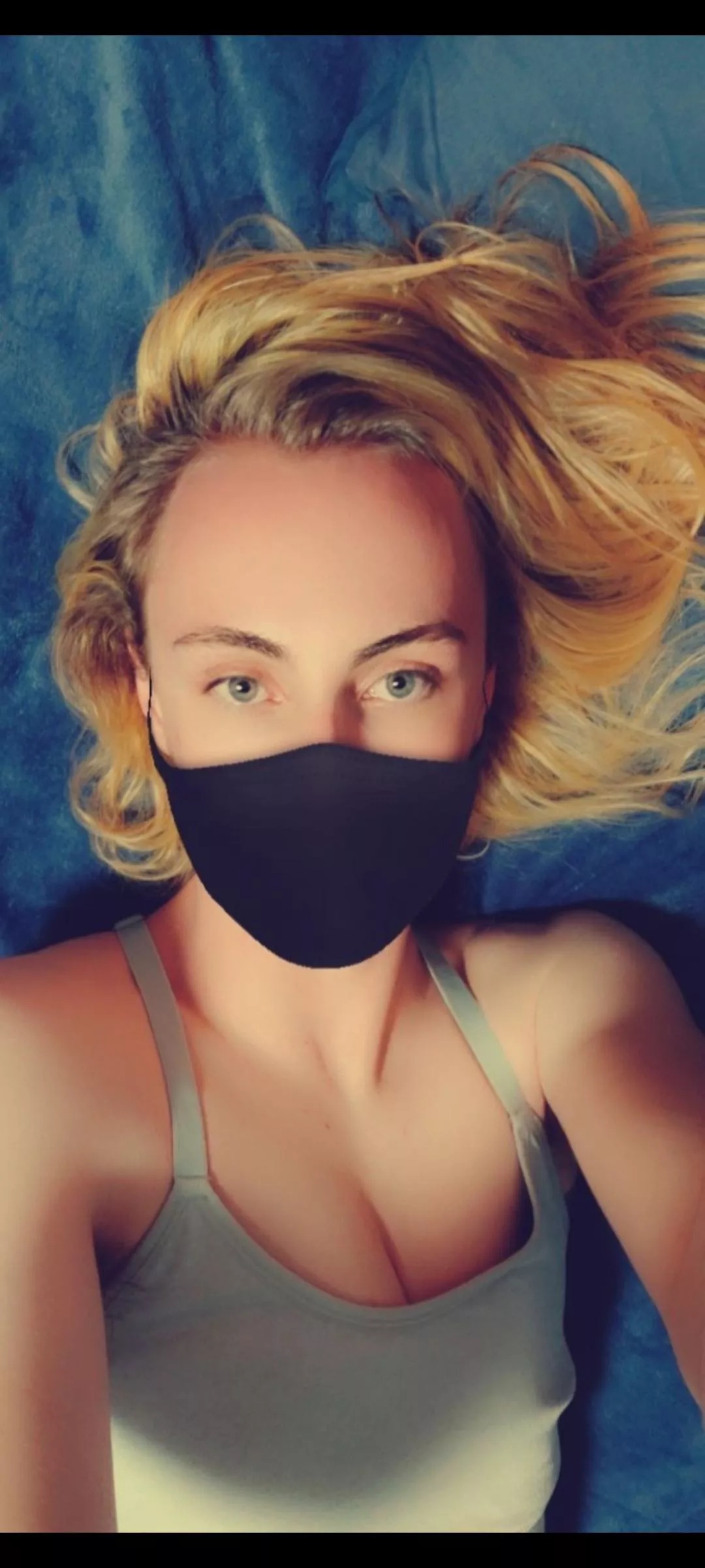 What if I was your Christmas gift?