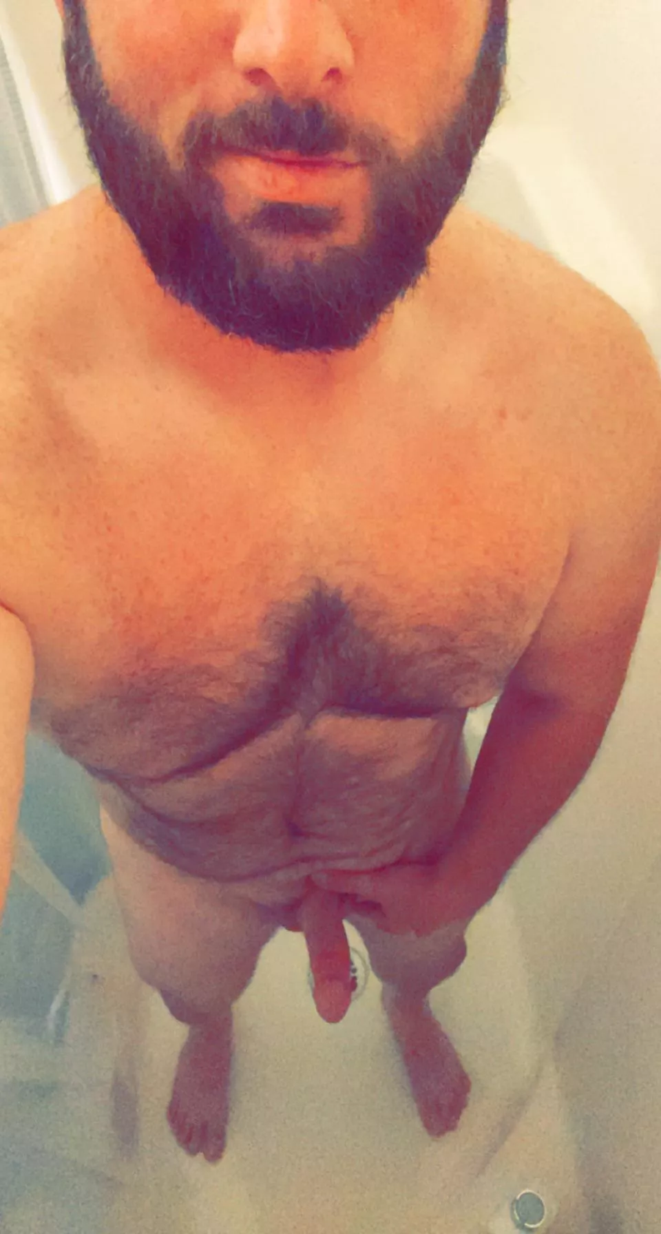 what if I was your type?