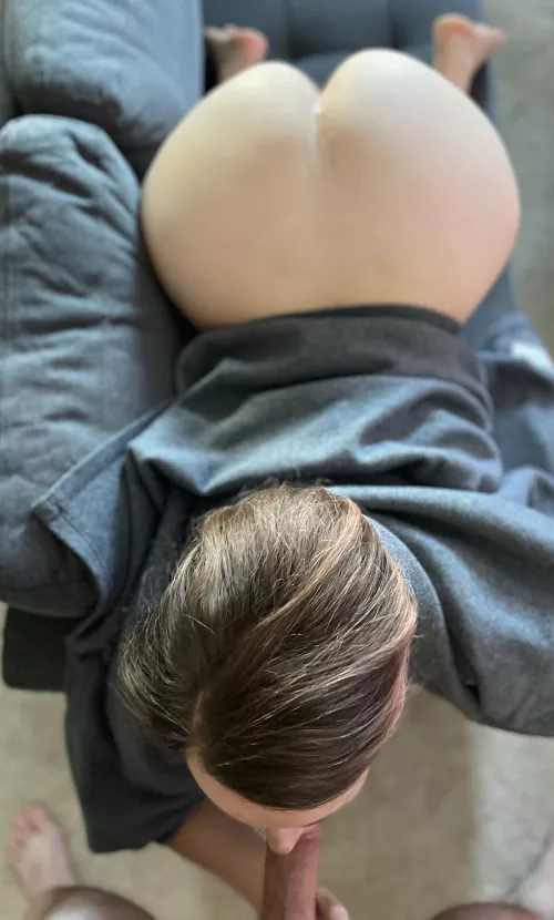 What if this was YOUR view? [M][F]